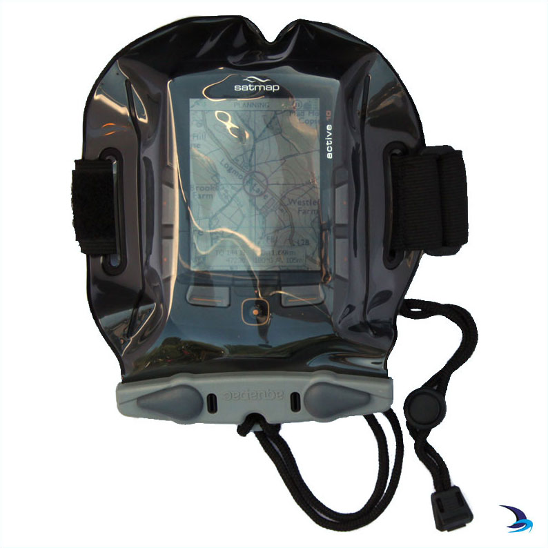 Aquapac - Waterproof Armband Case (Medium)