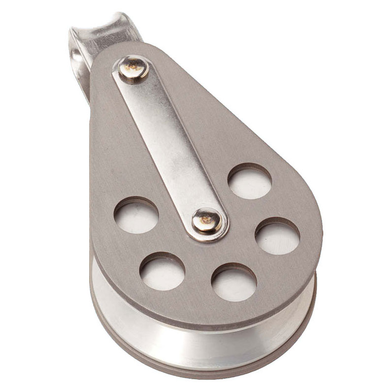 Barton Wire Rope Blocks