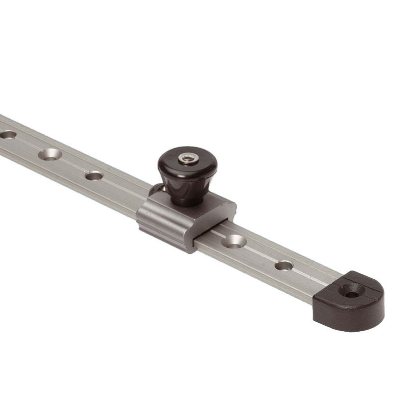 Barton - 'T' Section Track (20mm | 25mm | 32mm)