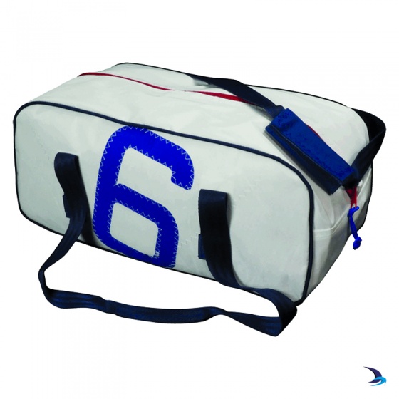 Bainbridge - Sailcloth Sports Bag Small 25L