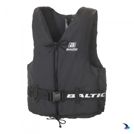 Baltic - Aqua Pro Buoyancy Aid L 70-90KG Black