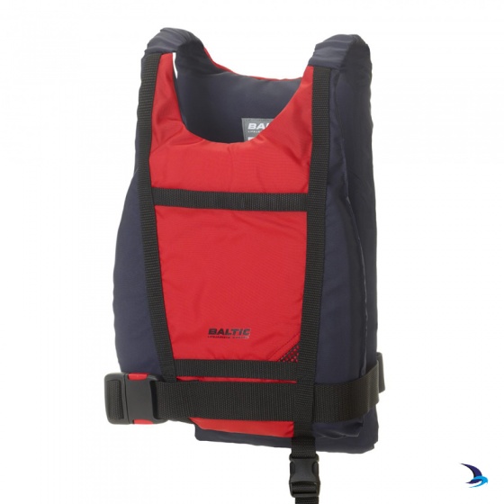 Baltic - Paddler Buoyancy Aid L 70KG+ Red