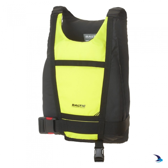 Baltic - Paddler Buoyancy Aid L 70KG+ UV Yellow