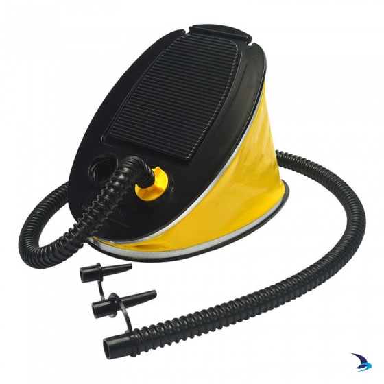 Bravo 5 - 3.5L Foot Pump