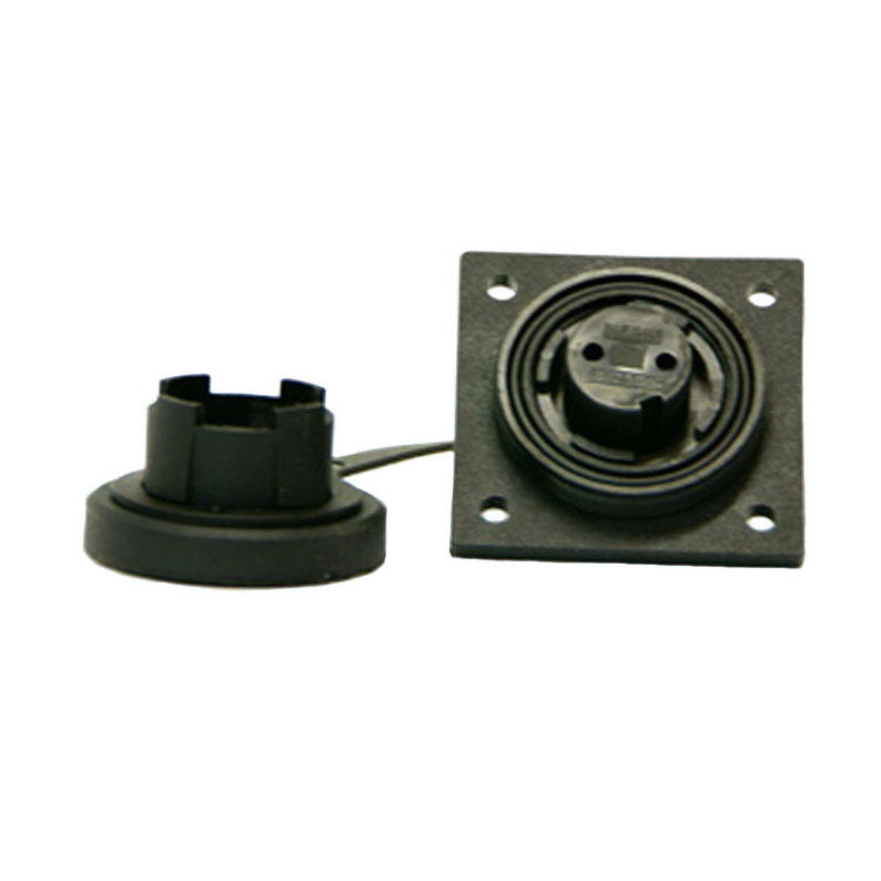 Index Marine - Waterproof Buccaneer Low-Flange Socket