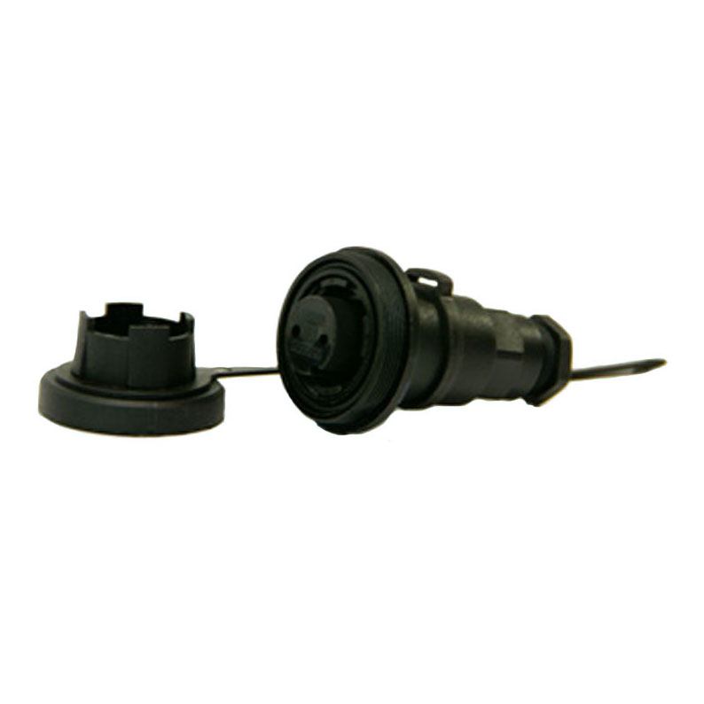 Index Marine - Waterproof Buccaneer In-Line Socket