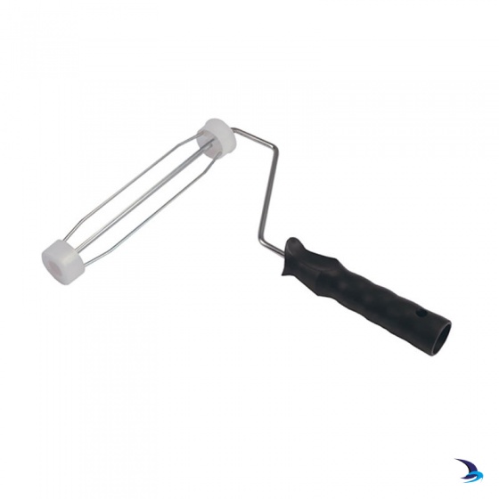 Ciret - Paint Roller Cage Frame 7 Inch
