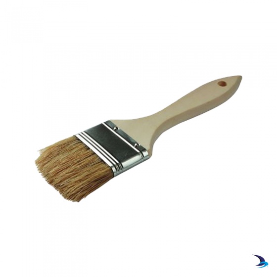 Ciret - Economy Wooden Handle Brush 0.5 inch