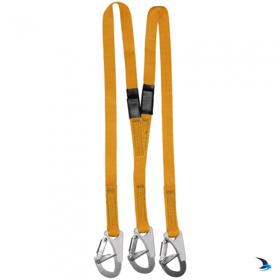 Crewsaver - Self Locking Safety Lines
