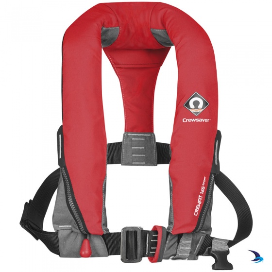 Crewsaver - Crewfit 165N Sport Lifejacket