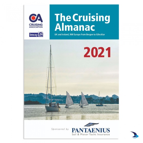 The Cruising Almanac 2021
