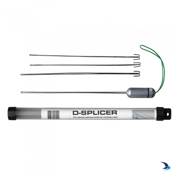 D-Splicer - Splicing Kit