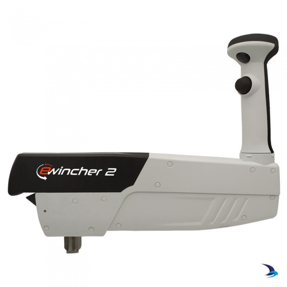 Ewincher 2 - Electric Winch Handle