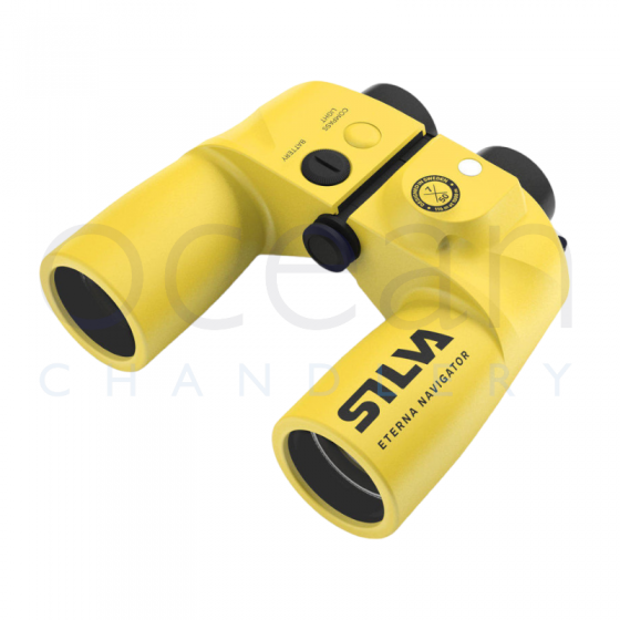 Silva - Eterna Navigator 7x50 Binoculars