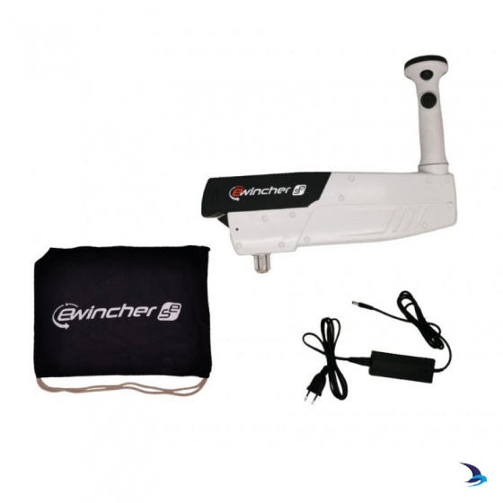 *NEW* Ewincher SE - Electric Winch Handle