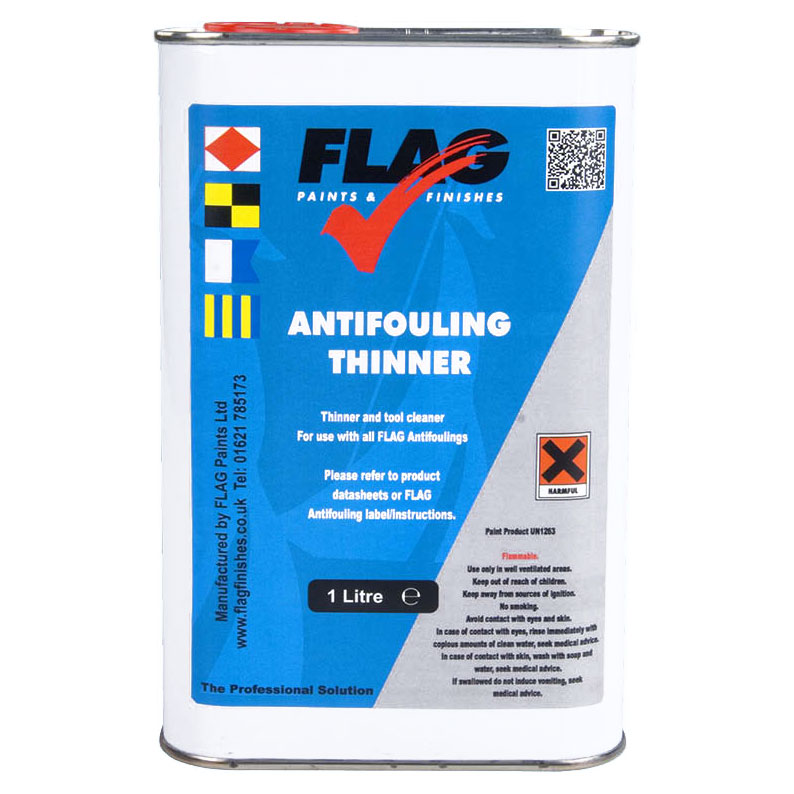 Flag - Antifouling Thinner