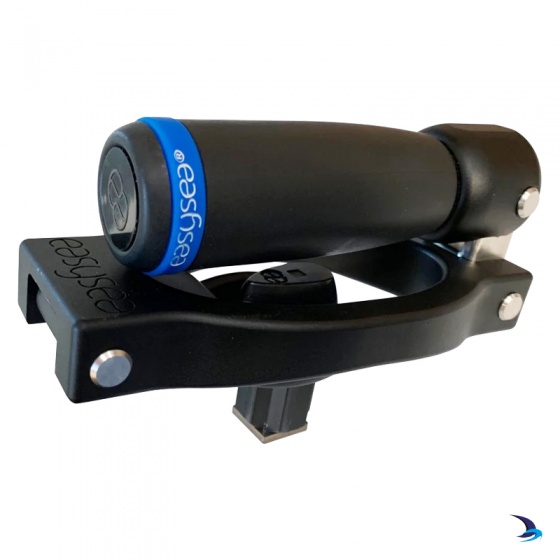 easysea - Flipper Folding Winch Handle