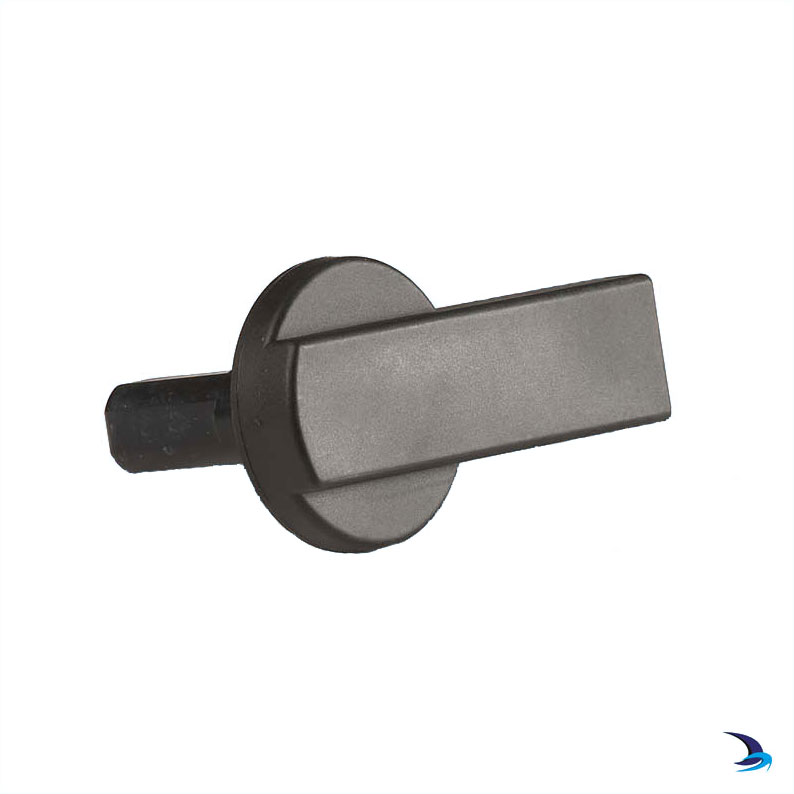 Gebo - Hatch Outside Handle 10mm