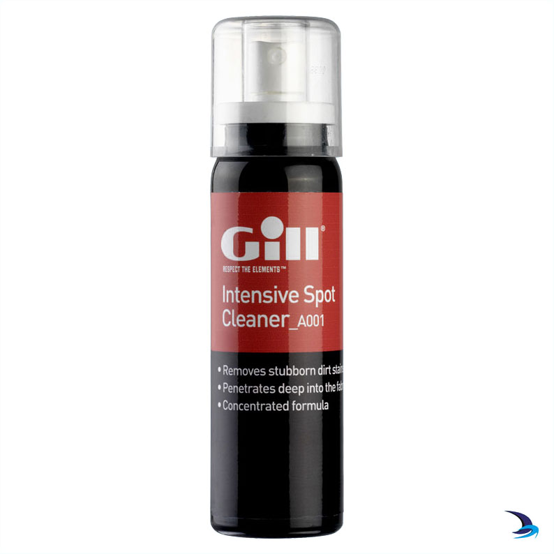 Gill - Intensive spot cleaner