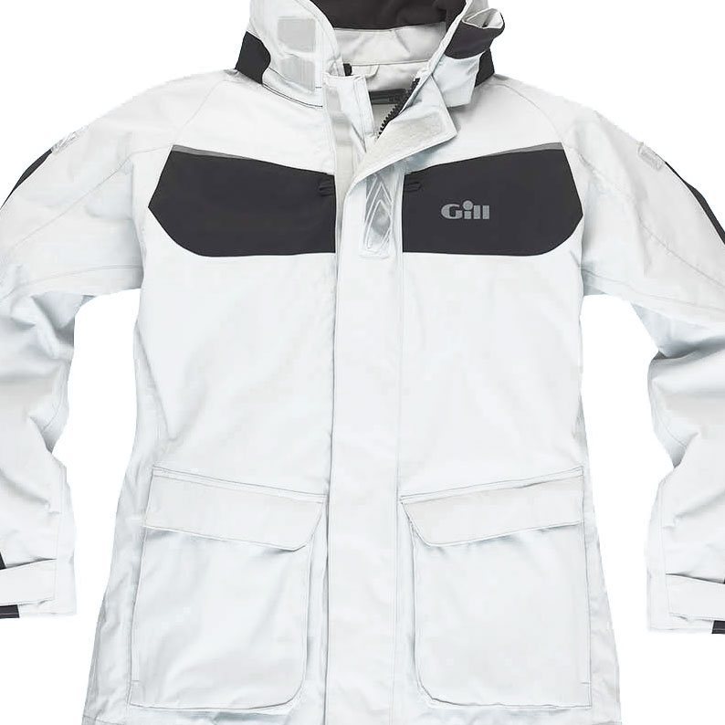 Gill - Coast jacket