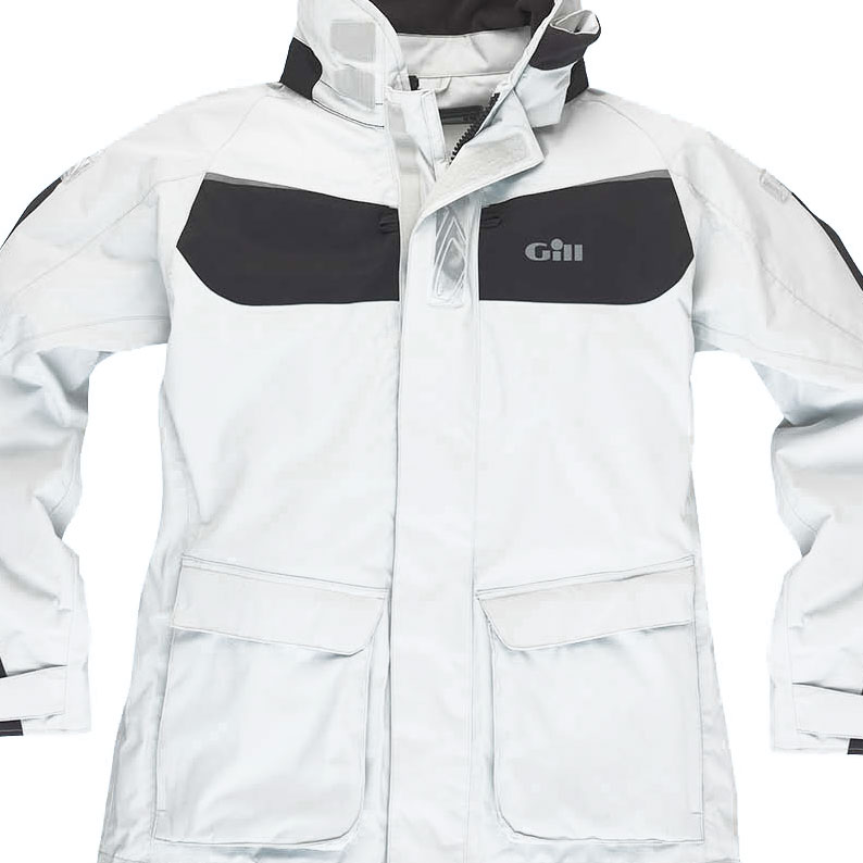 gill waterproof jacket