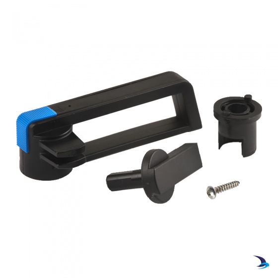 Gebo - Hatch Handle Kits 10mm