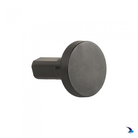 Gebo - Hatch Outside Handle Round