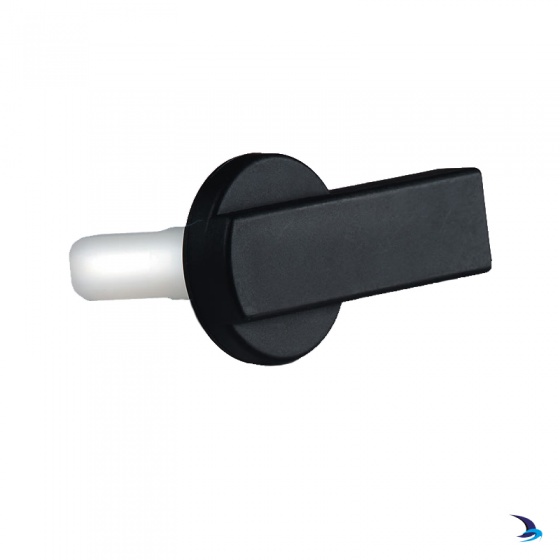 Gebo - Hatch Outside Handle