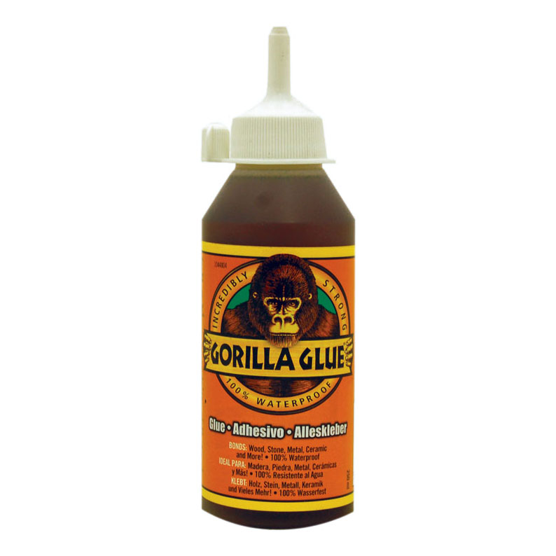 Gorilla Glue