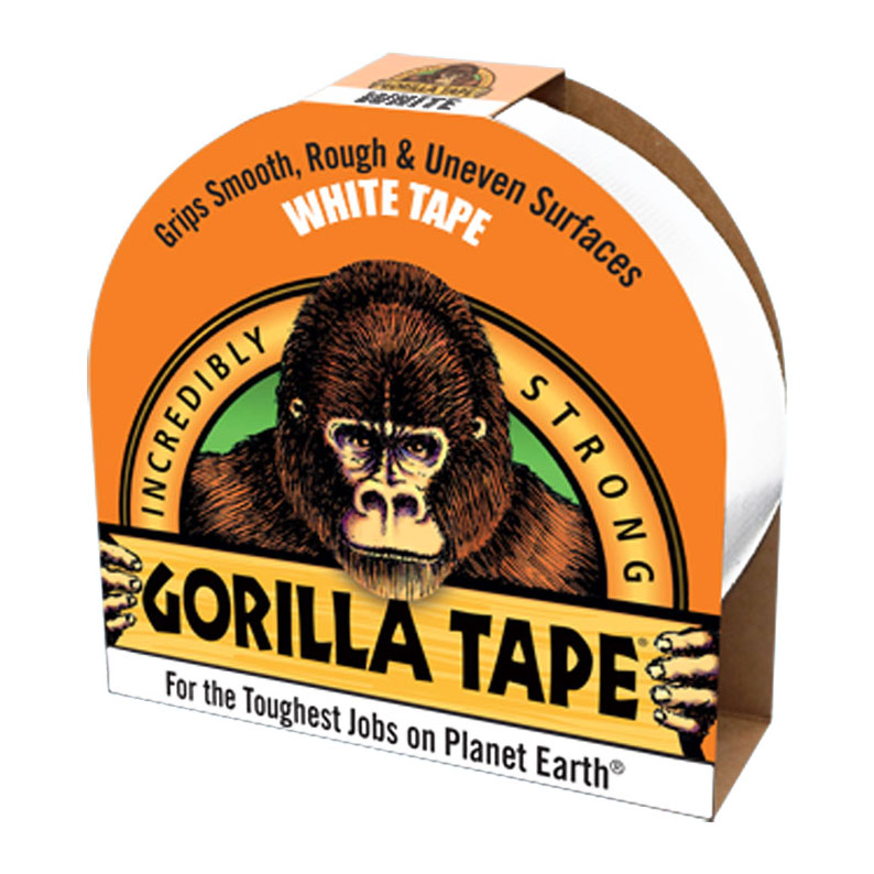 Gorilla Glue Clear repair tape