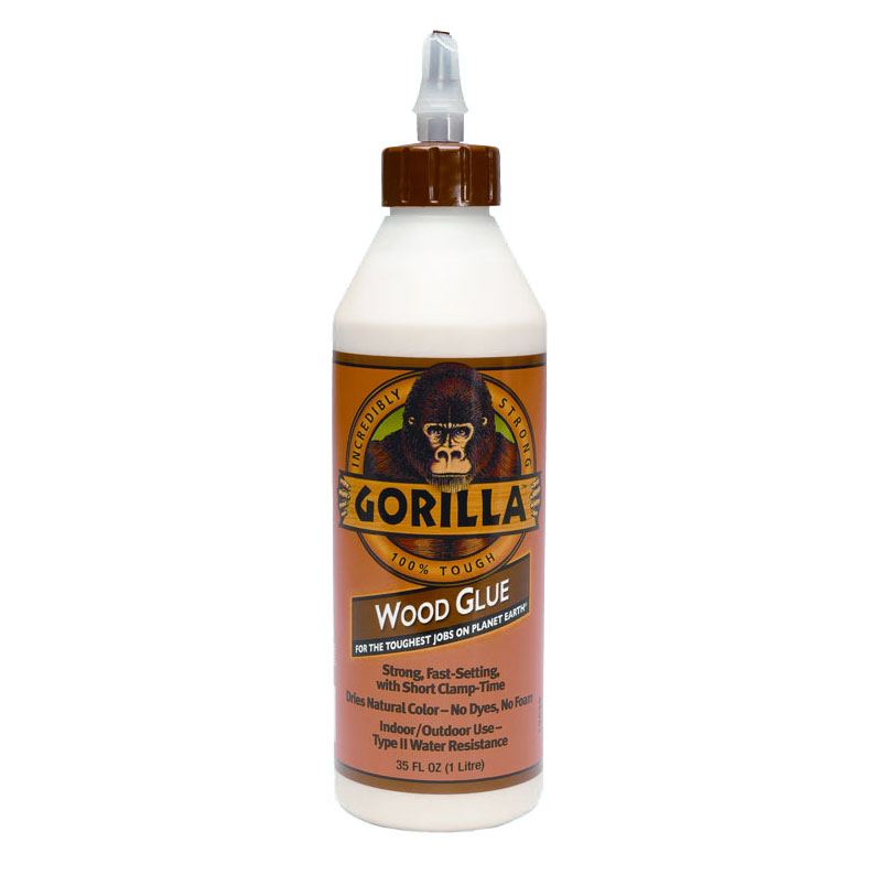Gorilla - Wood glue