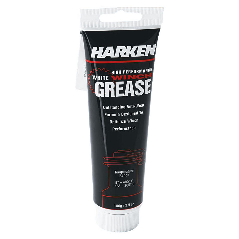 Harken - High Performance Winch Grease