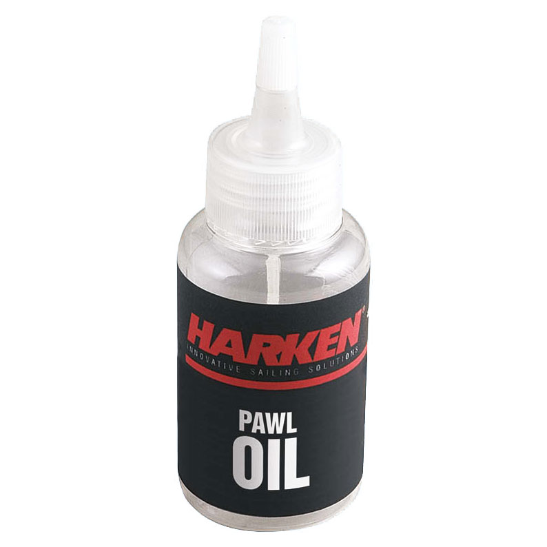 Harken - Pawl Oil for Springs, Pawls etc.