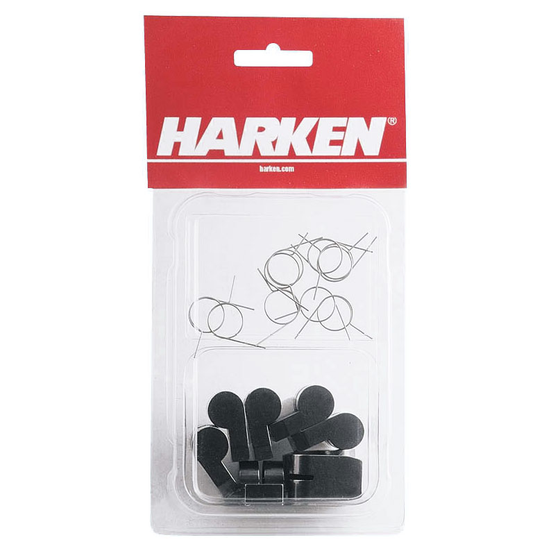 Harken - 10mm Racing Winch Service Kit