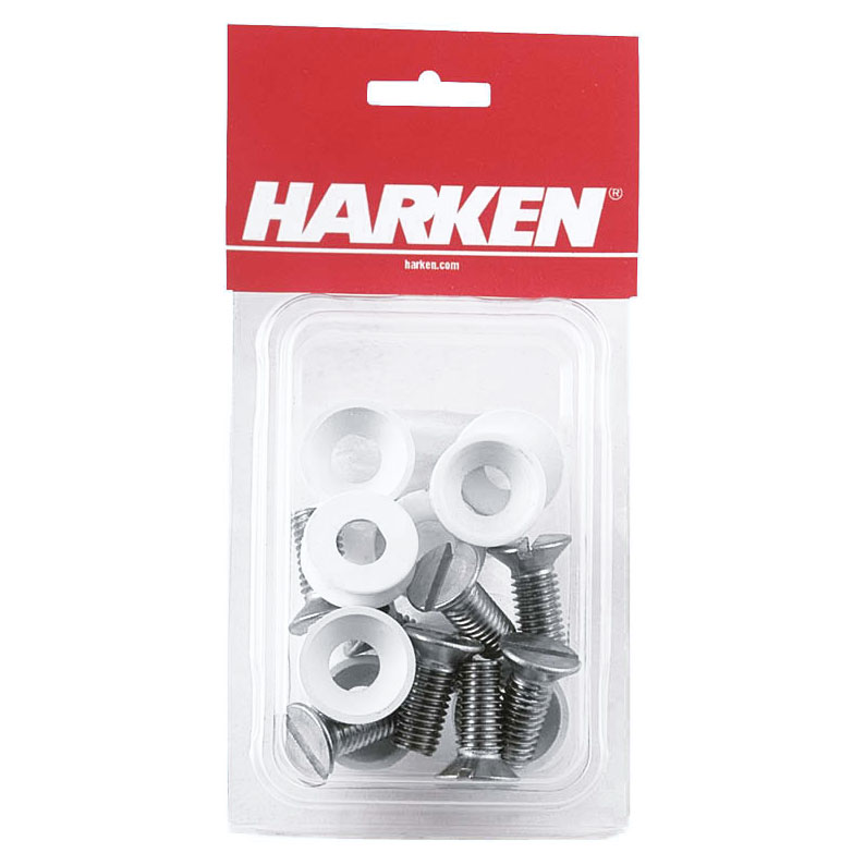 Harken - Size 48 - 980 Winch Drum Screw Kit