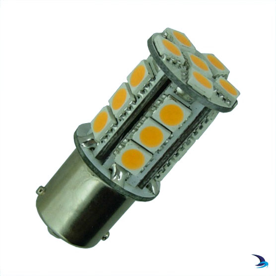 Holt - LED Interior Bulb BA15S