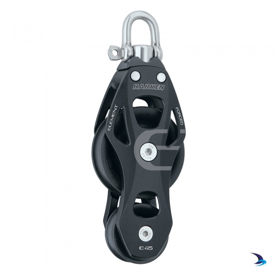 Harken - Element Fiddle Block 45mm