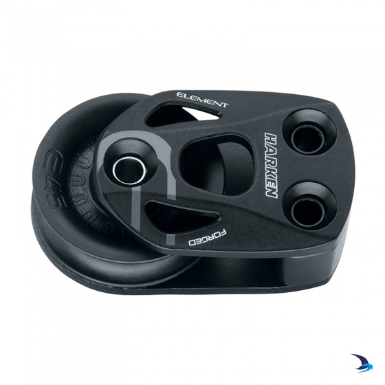 Harken - Element Single Footblock 45mm