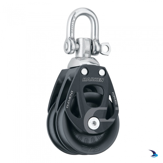 Harken - Element Double Block 45mm