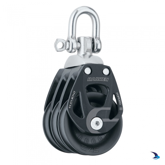 Harken - Element Triple Block 45mm