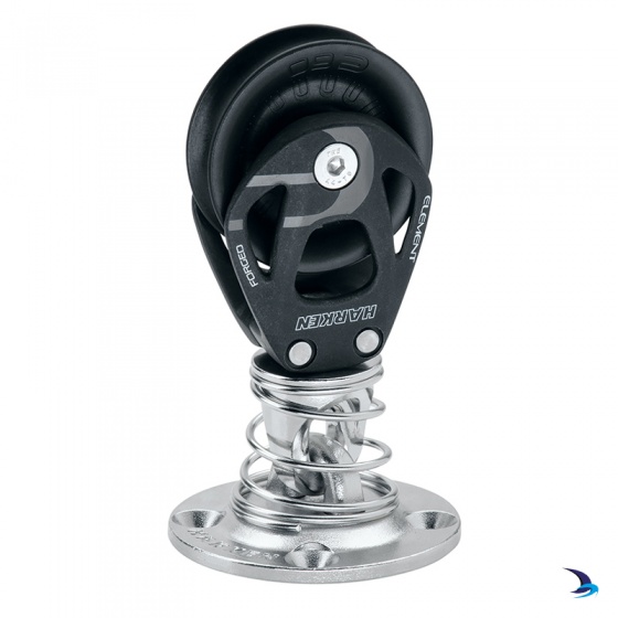 Harken - Element Stand-Up Block 60mm