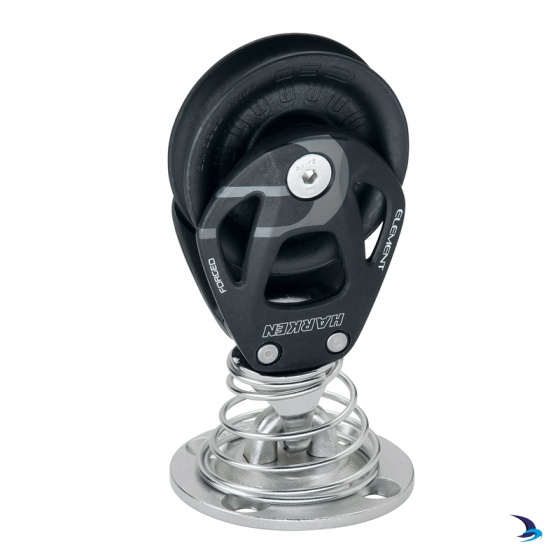 Harken - Element Stand-Up Block 80mm