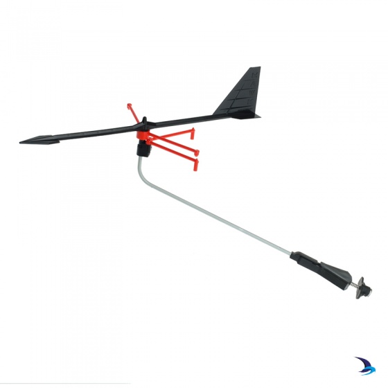 Hawk - Cat Hawk Wind Indicator