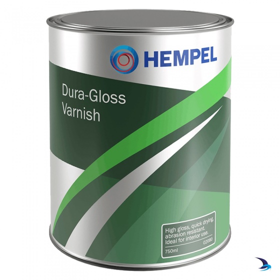 Hempel - Dura-Gloss Varnish