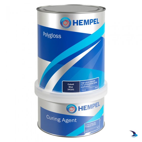 Hempel - Polygloss (750ml)