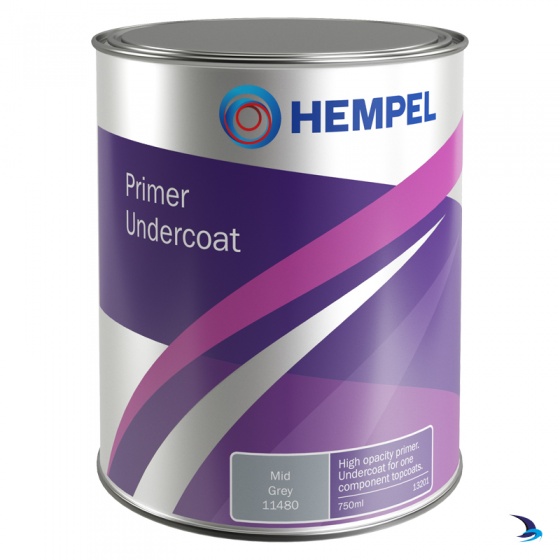 Hempel - Primer Undercoat