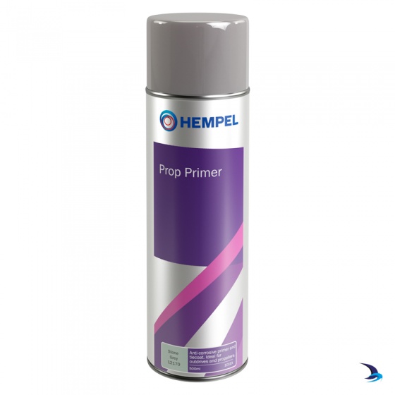 Hempel - Prop Primer (500ml) Stone Grey