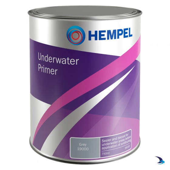 Hempel - Underwater Primer