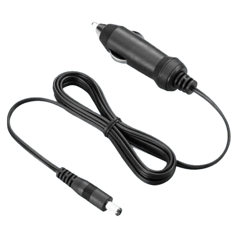 Icom -  12v (cigarette lighter) cables