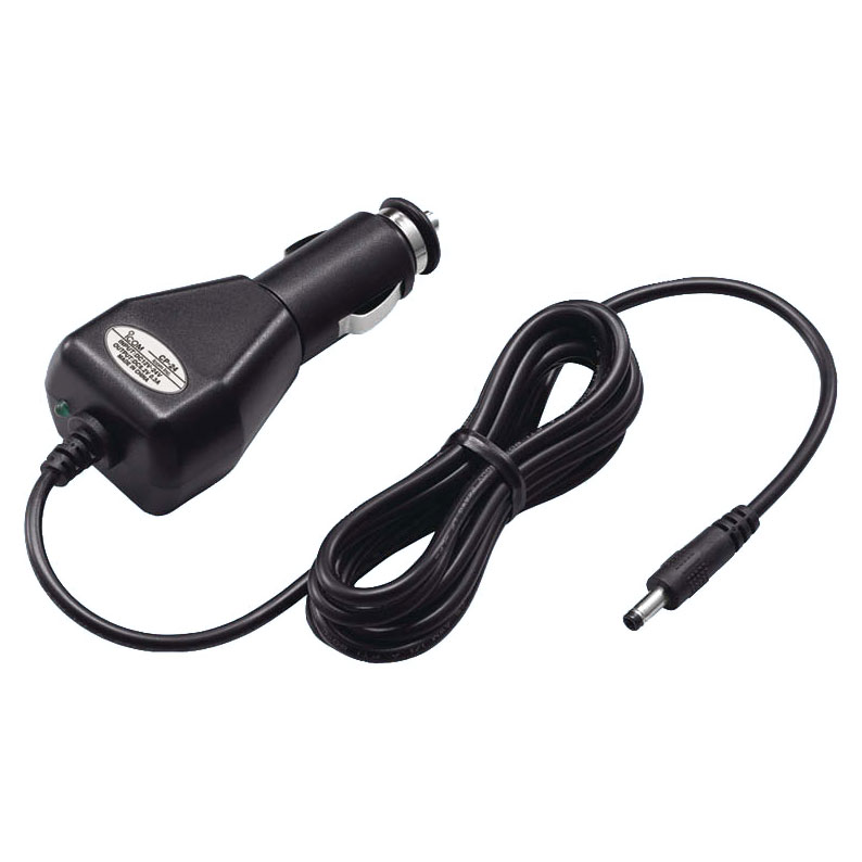 Icom - CP-24 12v (cigarette lighter) cable